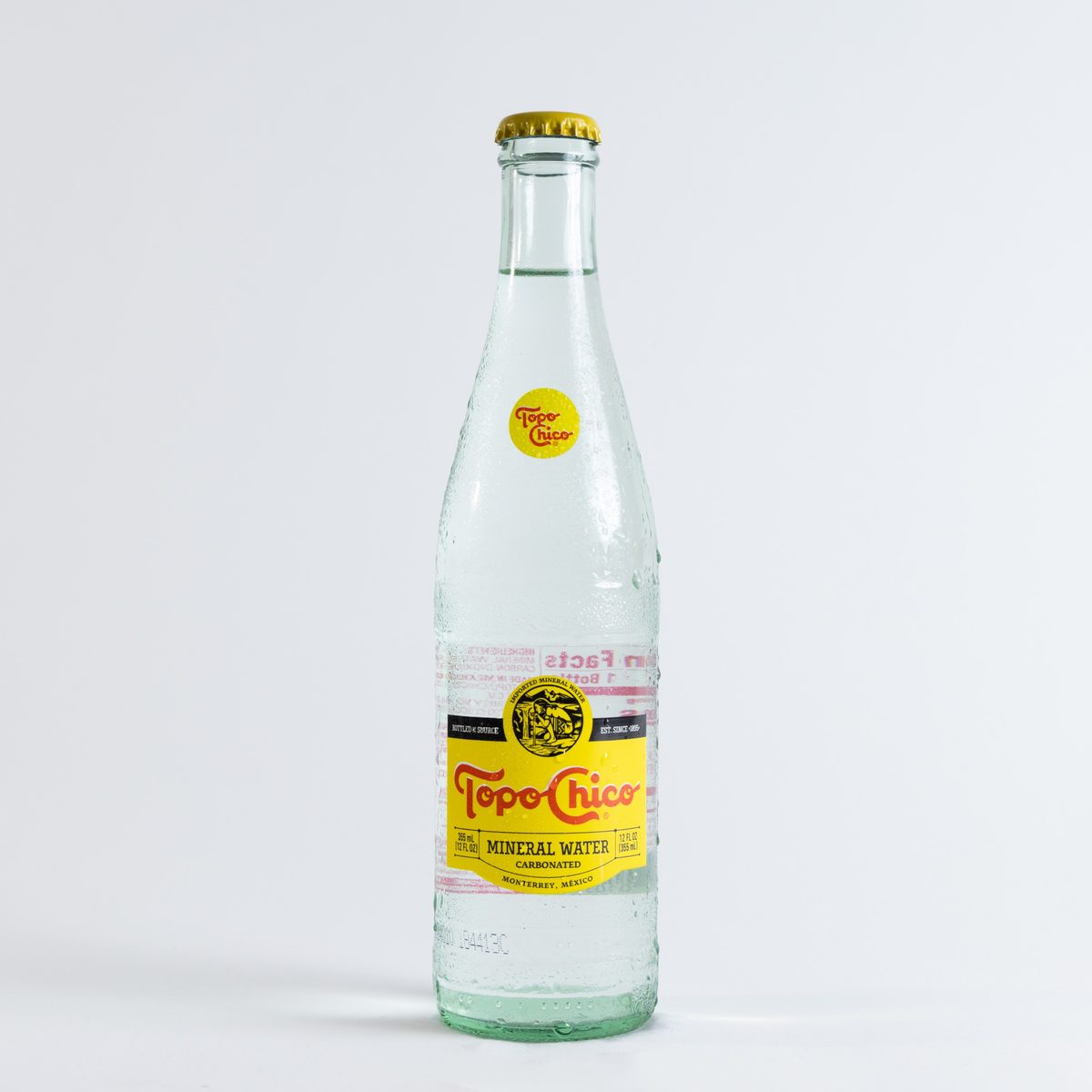 Topo-Chico