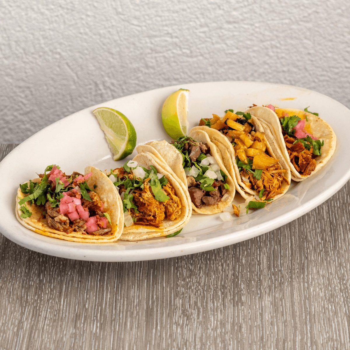 Cochinita Pibil