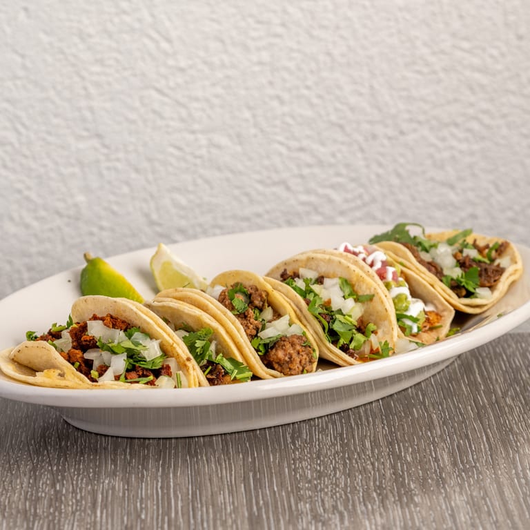 Savor Our Shrimp Dishes