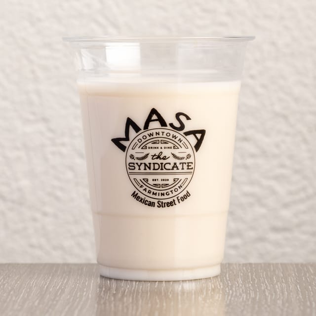 Horchata.