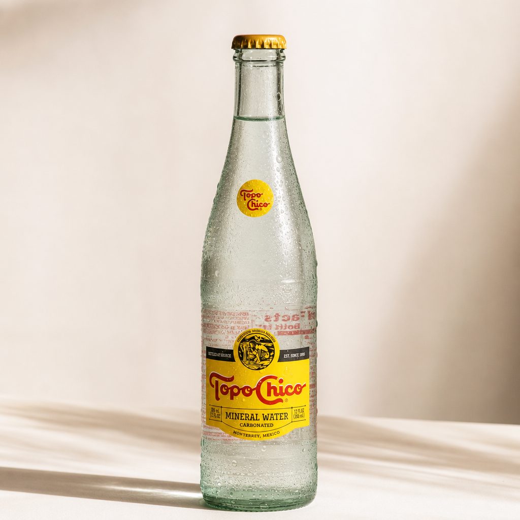 Topo-Chico.