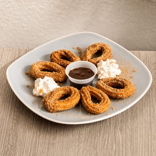 Mexican Churros