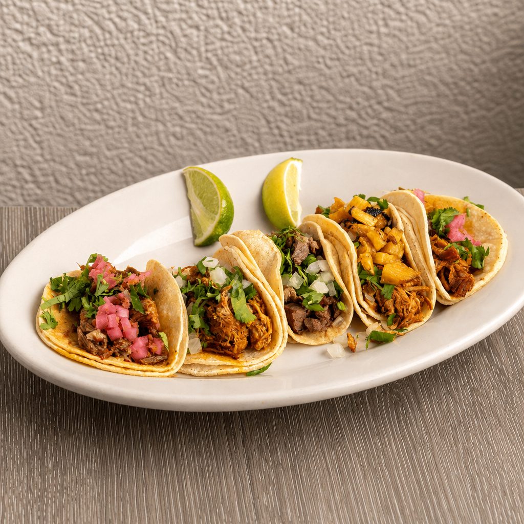 Birria.