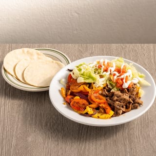 Fajita Bowl