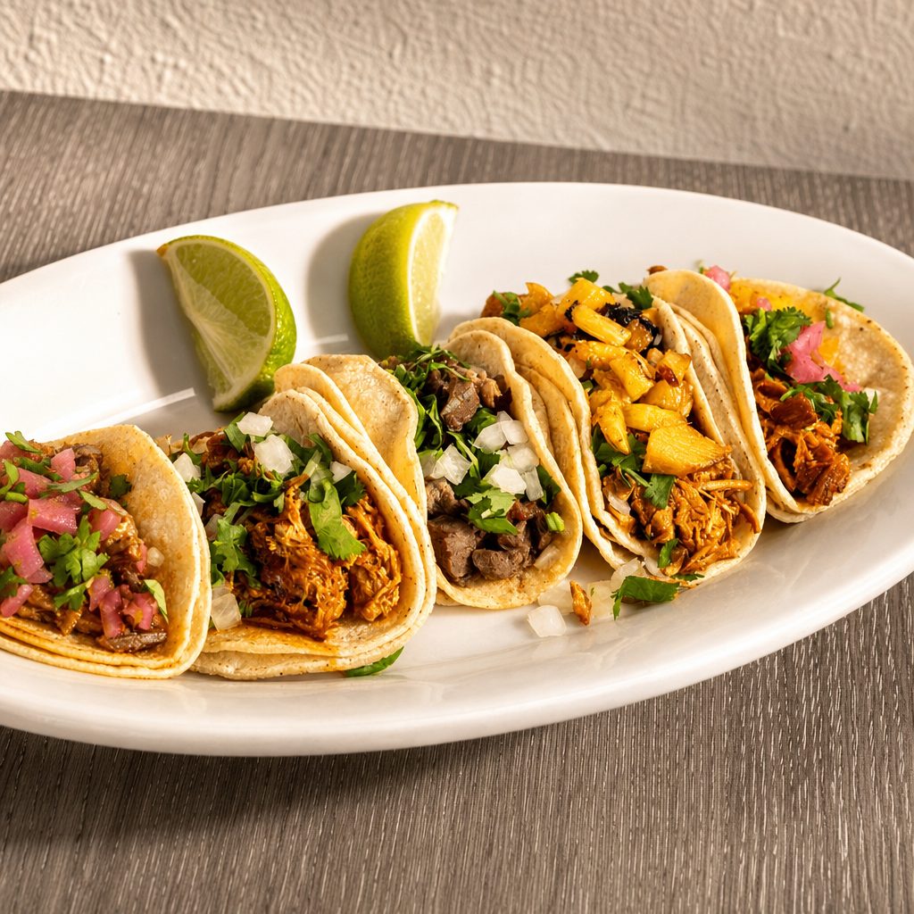 Carne Asada.