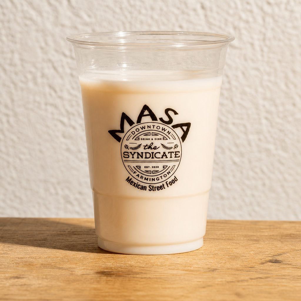 Horchata.