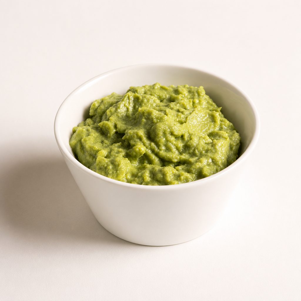 Guacamole.